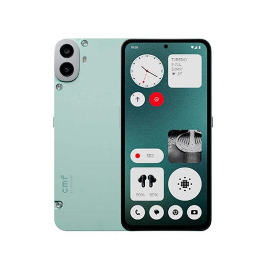 Nothing CMF Phone 1 5G 8/128GB Black