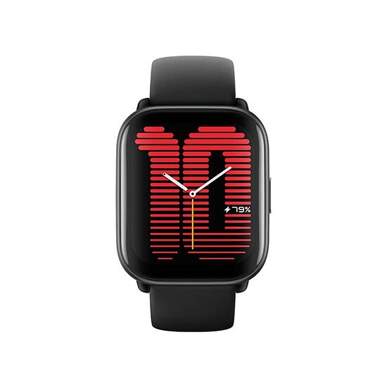 Xiaomi Amazfit Active Purple