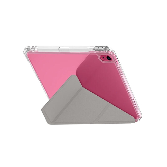 Skinarma Zeta Apple Ipad 11th Gen 2025 Pink