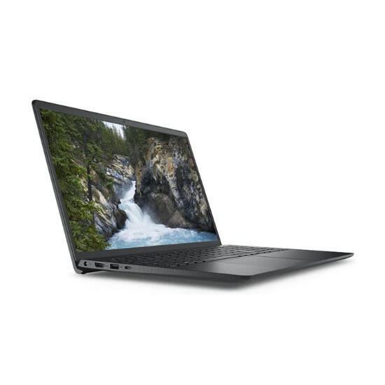 Dell Vostro 3530 N3409PVNB3530EMEA01_UBU__AM Black