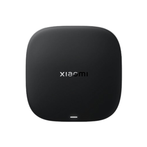 Xiaomi TV Box S 3rd Gen Black