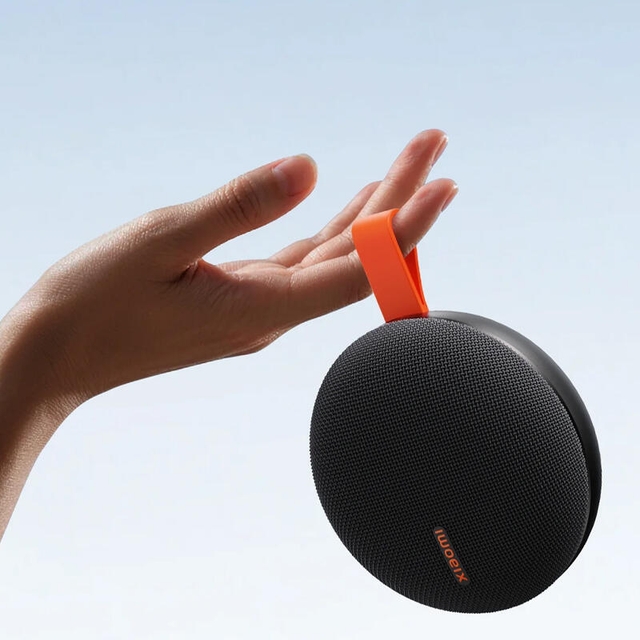 Xiaomi Bluetooth Speaker Essential Green