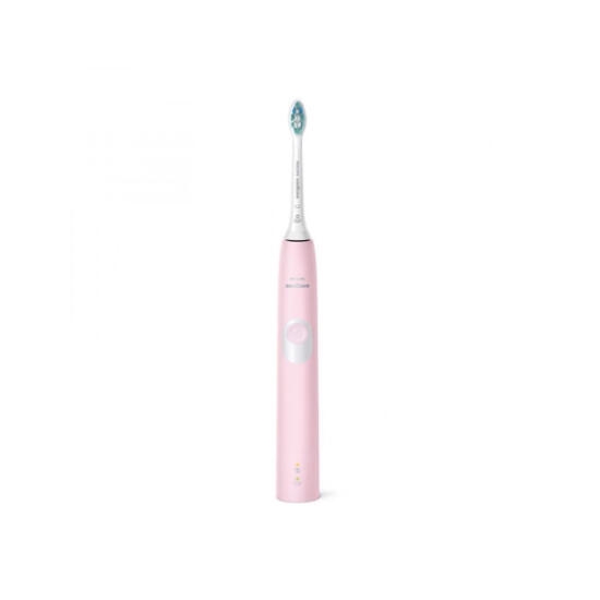 Philips Toothbrush HX6806/04 Pink