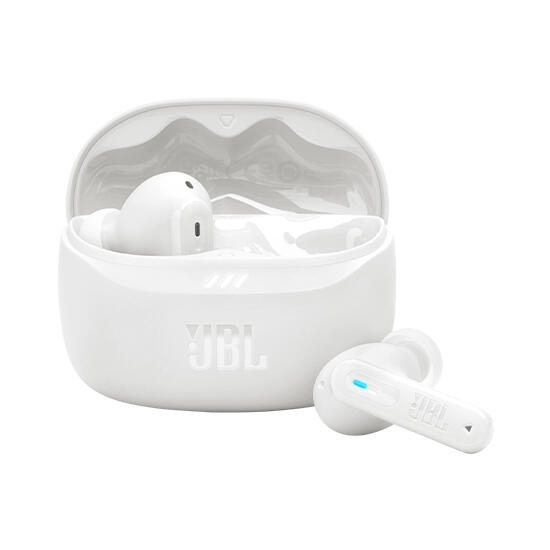 JBL Tune Beam 2 White