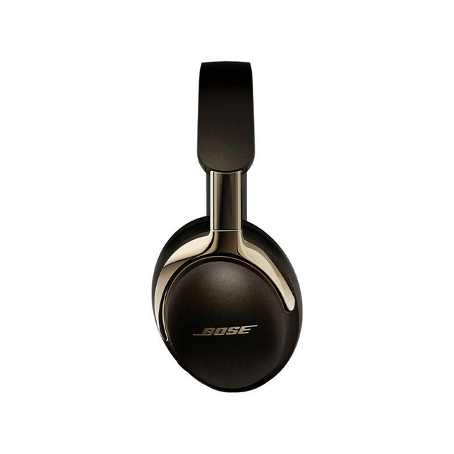 Bose QuietComfort Ultra Headphones 2nd Gen Midnight Violet