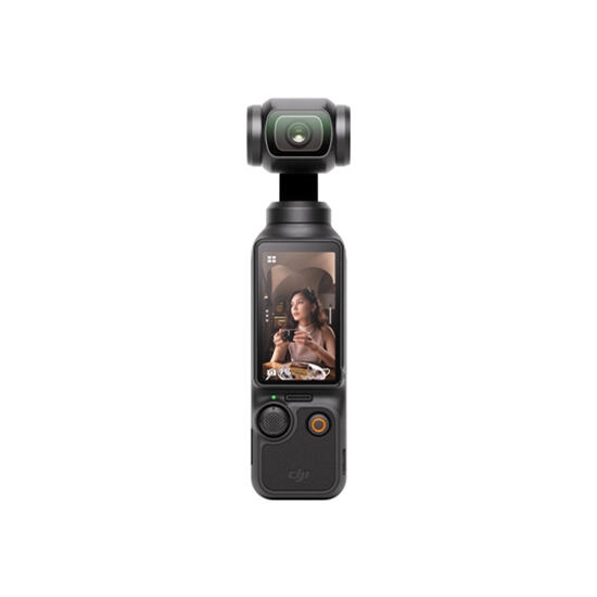 DJI Osmo Pocket 3 Creator Combo Black