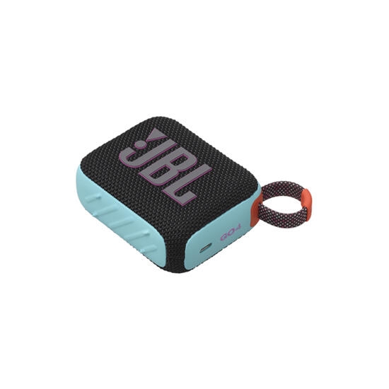 JBL GO 4 Blue