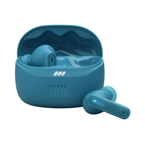 JBL Tune Beam 2 White