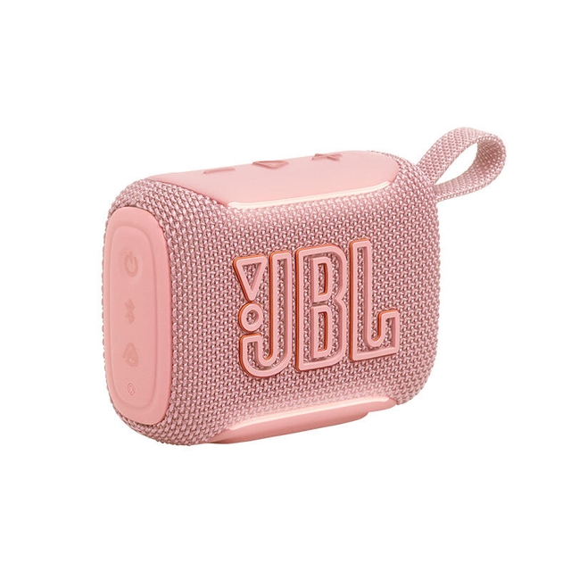 JBL GO 5 Blue