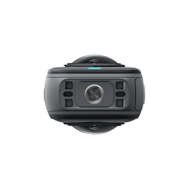 Insta360 X5 Snowboard Bundle Black