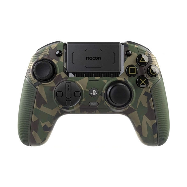 Nacon Revolution 5 Pro Wireless Controller White