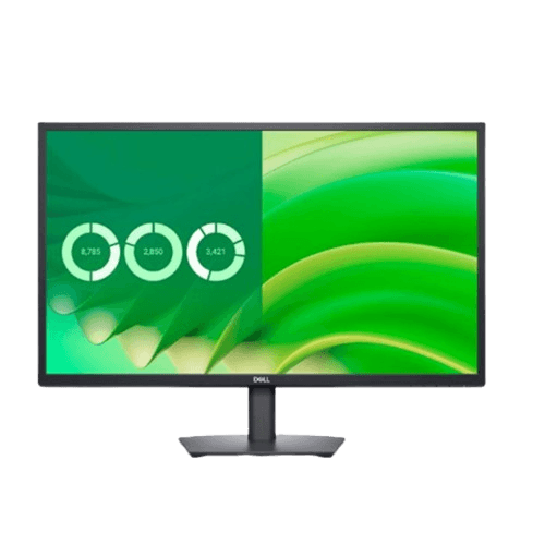Dell 27 Monitor 210-BNJP_GE Black