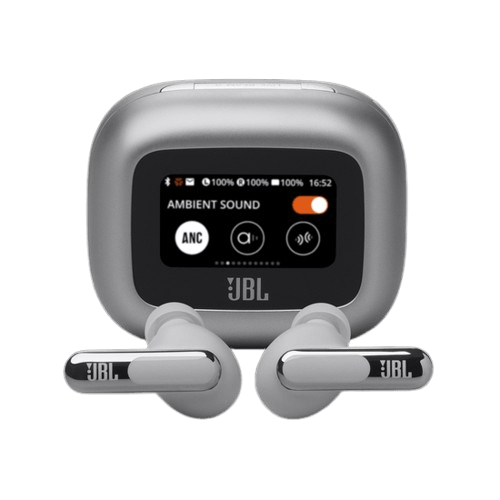 JBL Live Beam 3 Black