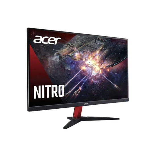 Acer Nitro KG242Y UM.QX2EE.301 Black