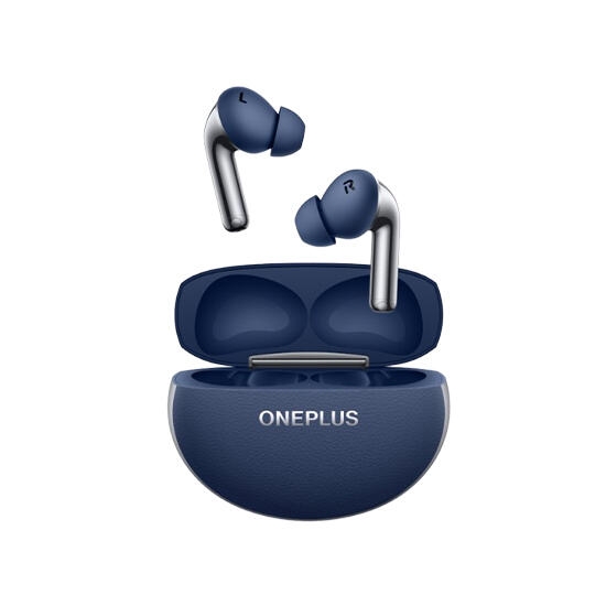 OnePlus Buds Pro 3 Lunar Radiance