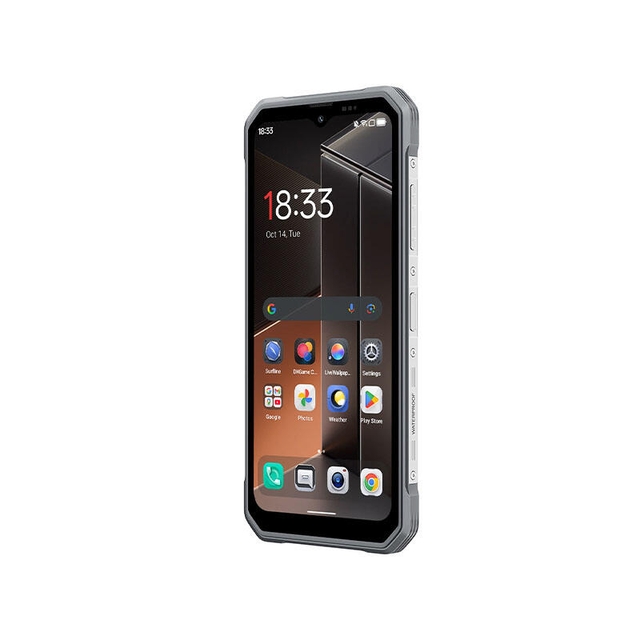 Blackview FORT 100 LTE 8/128GB White