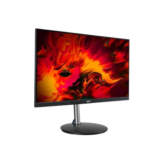 Acer Nitro XF243YM3bmiiprx UM.QX3EE.301 Black