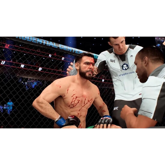 UFC 5 Game For PS5