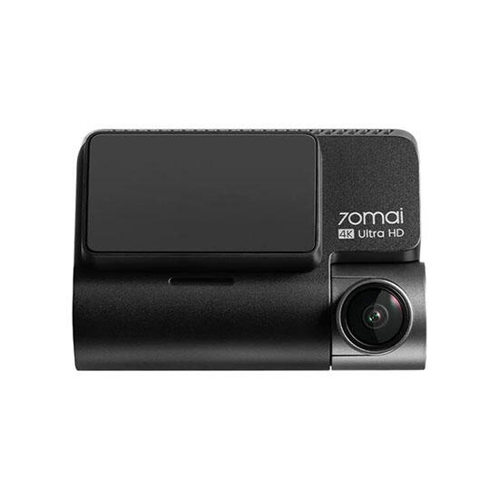 Xiaomi 70mai Dash Cam 4K A810 Black