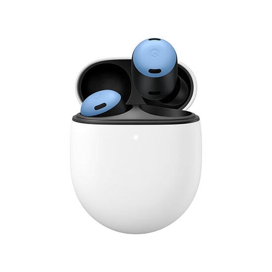 Google Pixel Buds Pro Fog