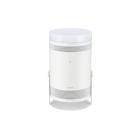 Samsung Freestyle Projector Gen 2 LFF3CL White