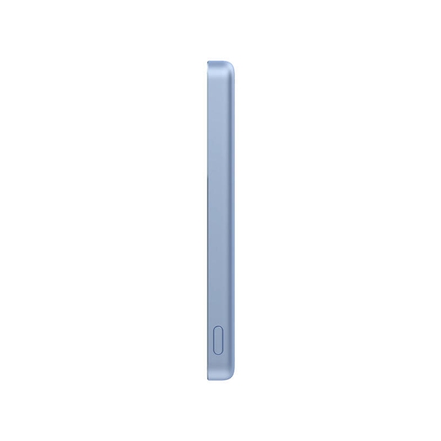Xiaomi Super Slim Magnetic Power Bank 5000mAh Purple