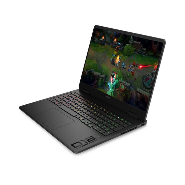 HP Omen Slim 16 C1UN9EA Black