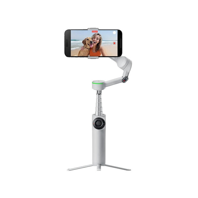 Insta360 Flow 2 Pro Grey