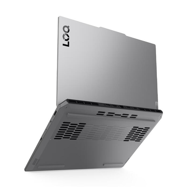 Lenovo LOQ 15 83JG009VRK, AMD Ryzen 7-250, Nvidia GeForce RTX 5050 8GB, 16GB RAM SSD 512GB, Free Dos, Laptop