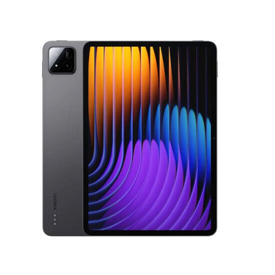Xiaomi Pad 7 8/256GB Wi-Fi Without Charger Green