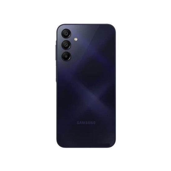 Samsung Galaxy A15 A155F/DS 4G 8/256GB Yellow