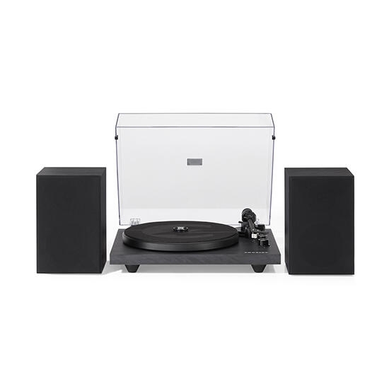 Crosley C62 Turntable Black