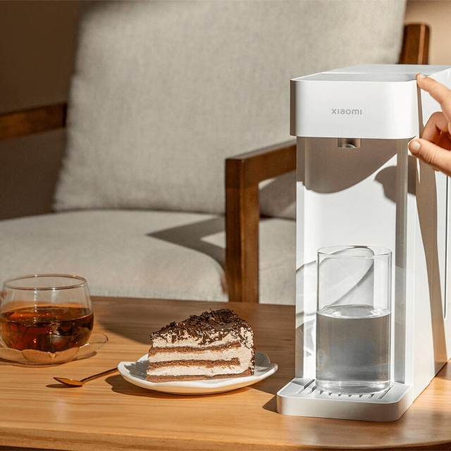 Xiaomi Instant Hot Water Dispenser White