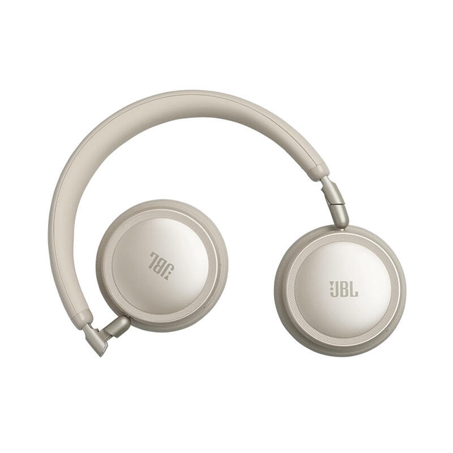 JBL Live 680 NC Bluetooth Headphones Black