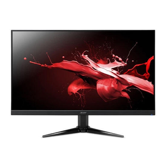 Acer Nitro QG241YM3bmiipx UM.QQ1EE.301 Black