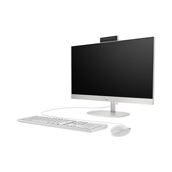 HP ProOne 240 G10 936U9EA White
