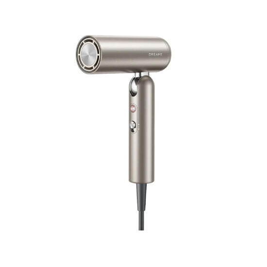 Dreame Pocket High-Speed Hair Dryer Space Grey