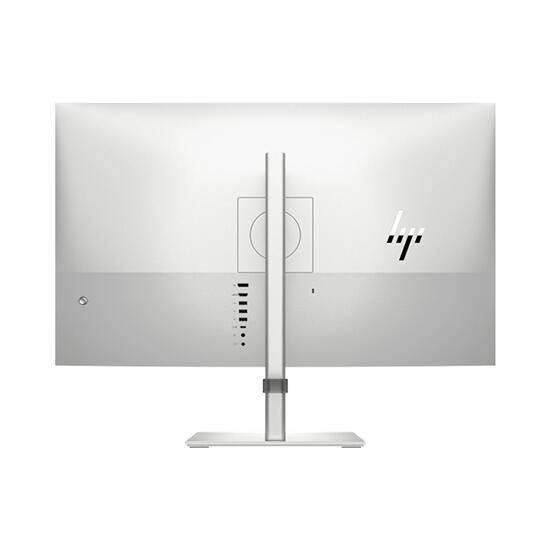 HP U32 368Y5E9 Black/Silver