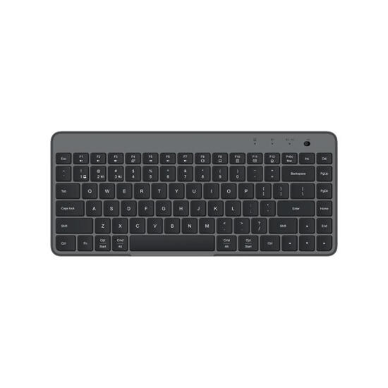 Xiaomi Portable Dual-Mode Keyboard Black
