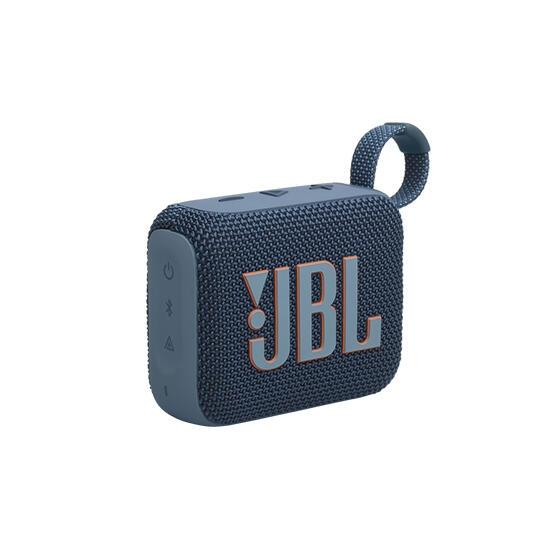 JBL GO 4 Blue