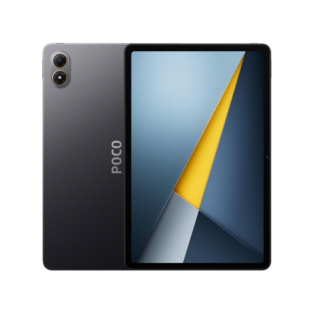 Xiaomi Poco Pad M1 8/256GB Wi-Fi Blue