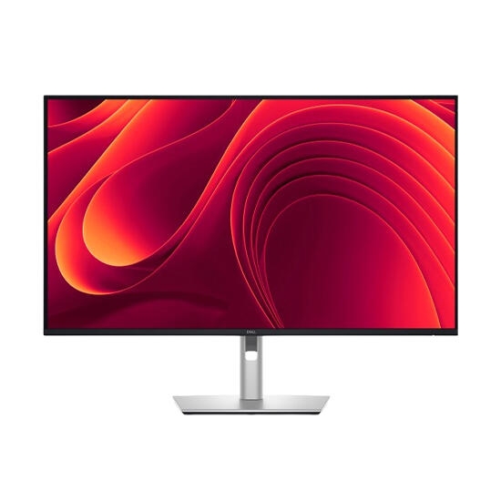Dell Pro 32 Plus 4K Monitor P3225QE 210-BQZY_GE Black/Silver