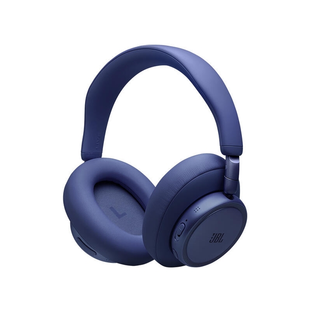 JBL Live 780 NC Bluetooth Headphones Black