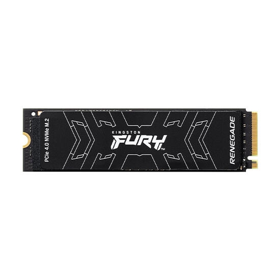 Kingston FURY SSD 2TB Renegade PCIe 4.0 NVMe M.2