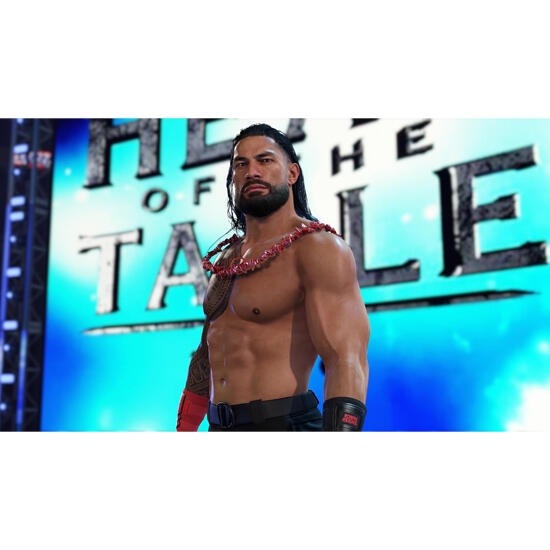 WWE 2K24 Game For Sony PS4