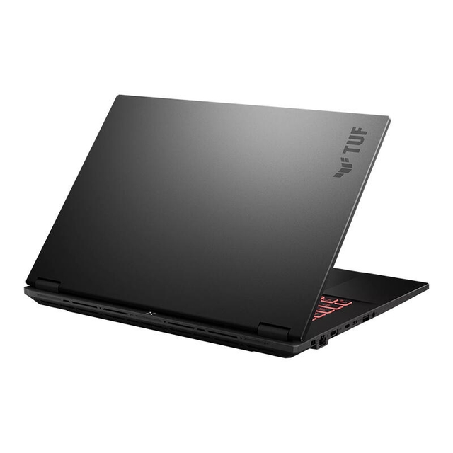 Asus TUF 18 FA808UM-S8030, AMD Ryzen 7-260, NVIDIA GeForce RTX 5060 8GB, 16GB RAM SSD 512GB, Free Dos, Laptop