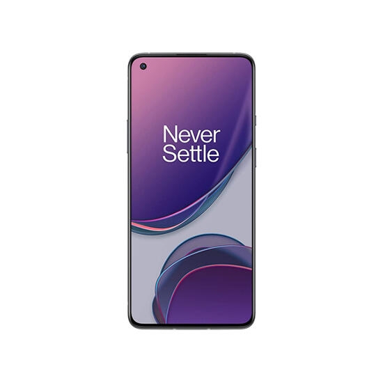 OnePlus 8T 5G 8/128GB Lunar Silver