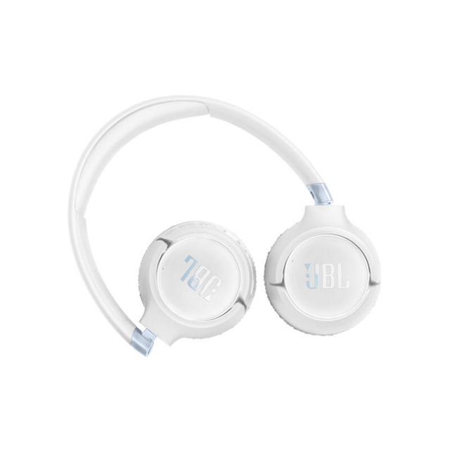 JBL Tune T680 NC Wireless On-Ear Headphones Beige