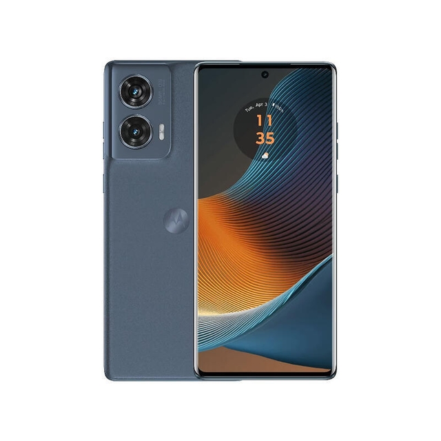 Motorola Moto Edge 50 Fusion 5G 8/256GB Forest Green