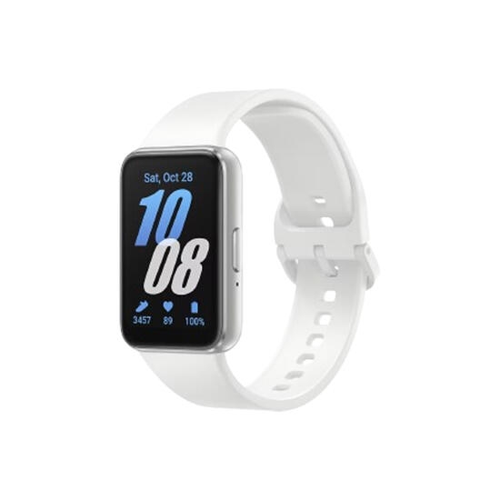 Samsung Galaxy Fit 3 R390 Silver